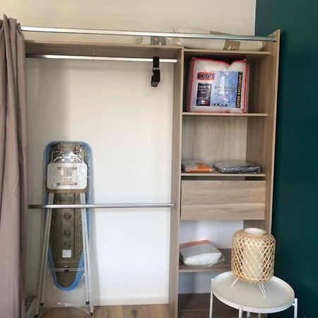 Le Coin Tranquille - City Center Le Havre Ngoại thất bức ảnh