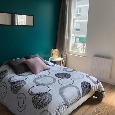 Le Coin Tranquille - City Center Le Havre Ngoại thất bức ảnh