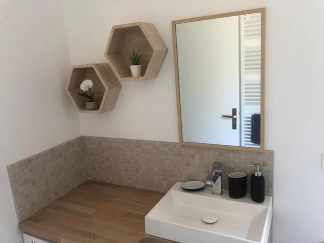 Le Coin Tranquille - City Center Le Havre Ngoại thất bức ảnh