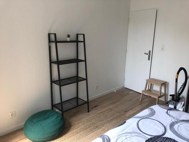 Le Coin Tranquille - City Center Le Havre Ngoại thất bức ảnh