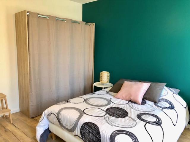 Le Coin Tranquille - City Center Le Havre Ngoại thất bức ảnh