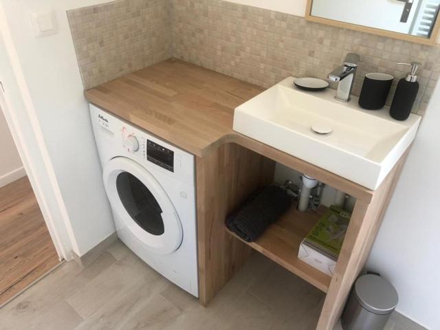 Le Coin Tranquille - City Center Le Havre Ngoại thất bức ảnh
