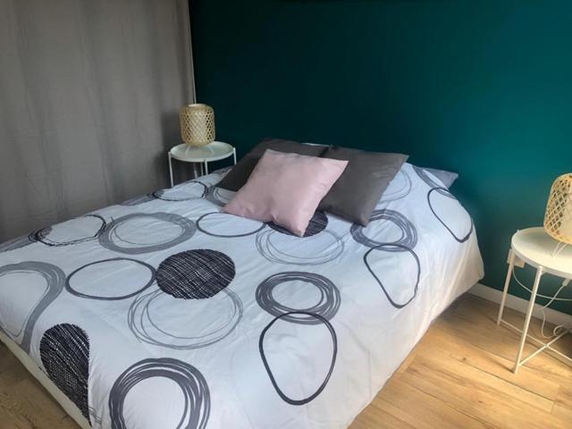 Le Coin Tranquille - City Center Le Havre Ngoại thất bức ảnh
