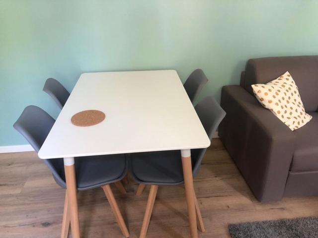 Le Coin Tranquille - City Center Le Havre Ngoại thất bức ảnh