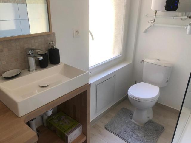 Le Coin Tranquille - City Center Le Havre Ngoại thất bức ảnh