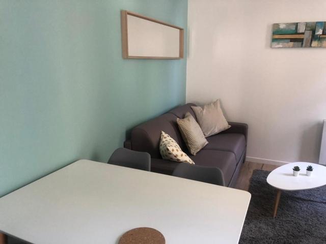 Le Coin Tranquille - City Center Le Havre Ngoại thất bức ảnh