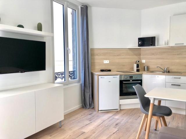 Le Coin Tranquille - City Center Le Havre Ngoại thất bức ảnh