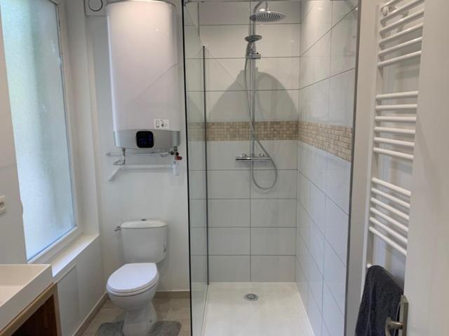 Le Coin Tranquille - City Center Le Havre Ngoại thất bức ảnh