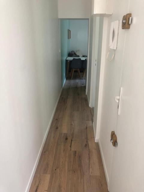Le Coin Tranquille - City Center Le Havre Ngoại thất bức ảnh